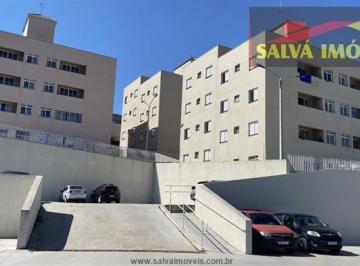 Apartamento · 54m² · 2 Quartos · 1 Vaga · Apartamento à venda - em Terra Preta
