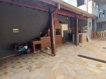 Casa · 210m² · 3 Quartos · 4 Vagas · Casa à venda - no Jardim Paulista