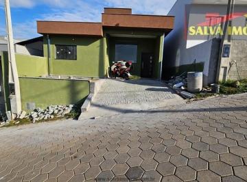 Casa · 137m² · 2 Quartos · 2 Vagas · Casa à venda - em Terra Preta