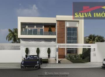 Casa · 250m² · 4 Quartos · 4 Vagas · Casa à venda - em Terra Preta
