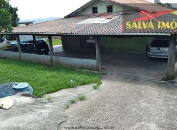 Rural · 550m² · 4 Quartos · 10 Vagas · Rurais à venda - em Mato Dentro