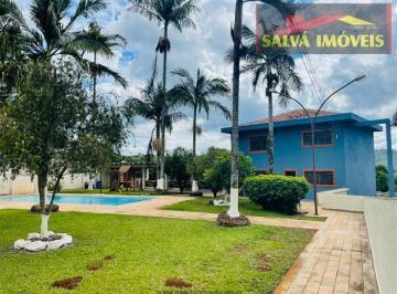 Rural · 530m² · 4 Quartos · 6 Vagas · Rurais à venda - em Terra Preta