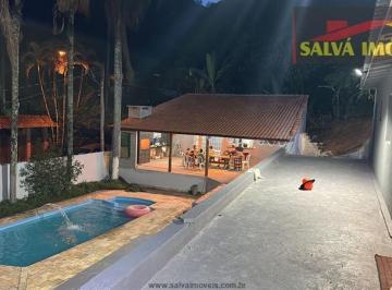 Rural · 100m² · 2 Quartos · 2 Vagas · Rurais à venda - em Mato Dentro
