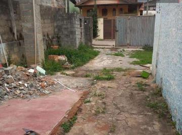 Terreno · 200m² · Terreno à venda - em Terra Preta