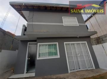 Casa · 66m² · 2 Quartos · 2 Vagas · Casa à venda - em Terra Preta