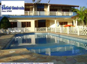 Rural · 594m² · 3 Quartos · 8 Vagas · Rurais à venda - no Rosário