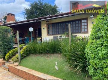 Casa · 167m² · 3 Quartos · 2 Vagas · Casa à venda - no Condomínio Parque das Garças I