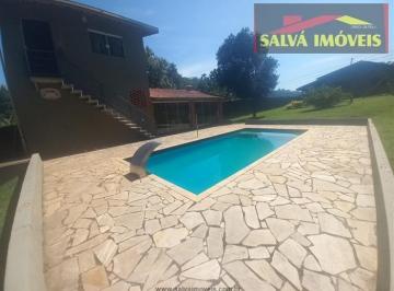 Rural · 200m² · 4 Quartos · 10 Vagas · Rurais à venda - em Rio Acima