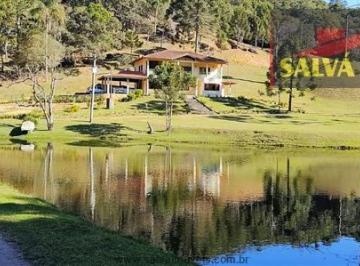 Rural · 450m² · 2 Quartos · 4 Vagas · Rurais à venda - em Atibaia