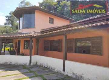 Casa · 360m² · 3 Quartos · 8 Vagas · Casa à venda - no Portão