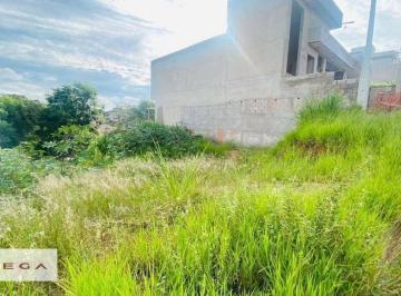 03615f6cd4ea1e9c4b16093f68ca8451b7bc4b04 · Terreno à venda, 313 m² por R$ 299.900 - Condomínio Vivenda das Pitangueiras - Jardim Alto da Colina
