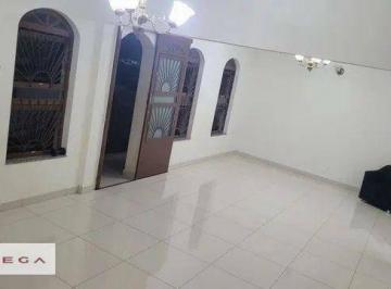 5e4bdfc19c728853de27b50411a9f6650619d7b9 · Casa com 5 dormitórios à venda, 250 m² por R$ 760.000,00 - Jardim Campos Elíseos - Campinas/SP
