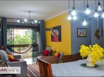 11d82320d37566b4648ae3338f76fa9703862907 · Apartamento com 3 quartos à venda, 100 m² por R$ 395.000 - Jardim Paraíso - Campinas/SP