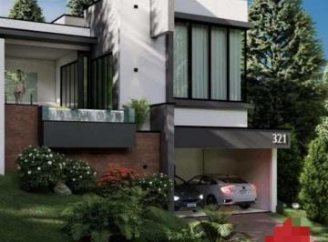 Casa · 2 Quartos · 4 Vagas · Casa de Condomínio com 2 dorms, Centro, Santa Isabel - R$ 990 mil, Cod: 3539