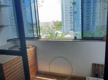 Apartamento · 4 Quartos · 2 Vagas · Apartamento com 4 dorms, Vila Mogilar, Mogi das Cruzes - R$ 850 mil, Cod: 3543