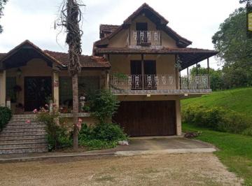Rural · 782000m² · Chácara com 0 dorm, Centro, Jacareí - R$ 23.4 mi, Cod: 3538