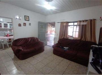Casa · 80m² · 2 Quartos · 2 Vagas · Casa Aconchegante em Samambaia Sul, 2 Quartos