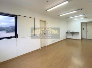 20231205095804951411.jpg · Sala Comercial para Locação em São Paulo, Vila Monte Alegre, 1 banheiro, 2 vagas
