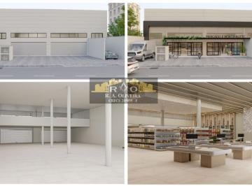 20231130123259704558.jpg · Imóvel Comercial para Locação em Santo André, Jardim do Estádio, 4 banheiros, 27 vagas