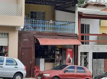 Comercial · 176m² · 3 Quartos · Comercial à venda - no Jardim Florestal