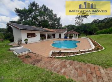 Rural · 500m² · 4 Quartos · 20 Vagas · Rurais à venda - na Ponte Alta