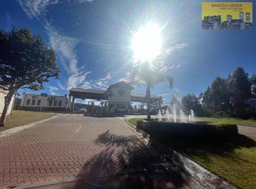 Terreno , Itupeva · Terreno à venda - em Ibi Aram