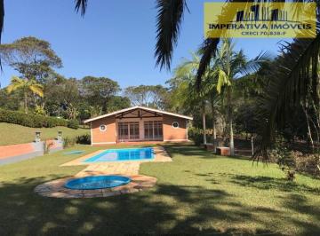 Rural · 504m² · 3 Quartos · 20 Vagas · Rurais à venda - na Ponte Alta