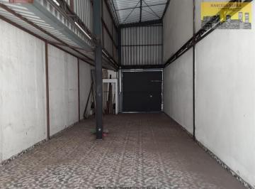 Comercial · 90m² · Comercial à venda - na Vila Rio Branco