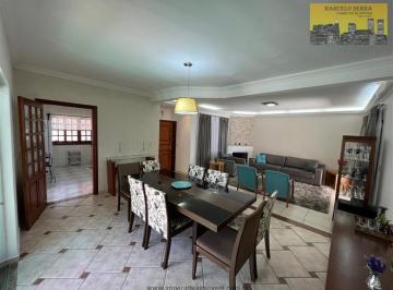 Casa · 241m² · 4 Quartos · 4 Vagas · Casa à venda - no Jardim Paulista I