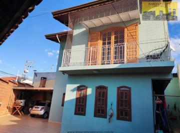 Casa · 110m² · 3 Quartos · 5 Vagas · Casa à venda - na Vila M Genoveva