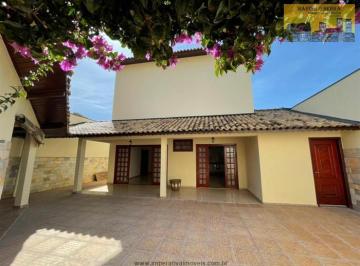 Casa · 245m² · 3 Quartos · 3 Vagas · Casa à venda - no Jardim Buriti