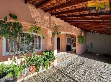 Casa · 201m² · 5 Quartos · 2 Vagas · Casa à venda - no Jardim Tamoio