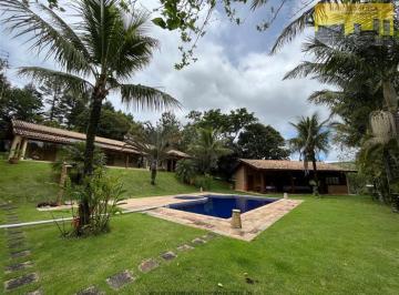 Rural · 500m² · 3 Quartos · 20 Vagas · Rurais à venda - no Portão