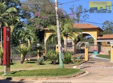Terreno · 10m² · Terreno à venda - na Fazenda Campo Verde