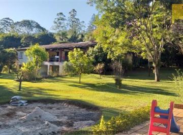 Rural · 700m² · 6 Quartos · 5 Vagas · Rurais à venda - em Pau Arcado