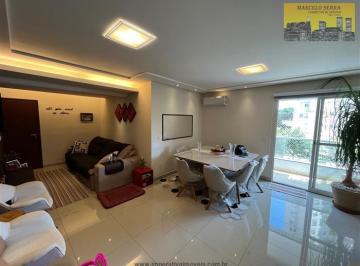 Apartamento · 124m² · 3 Quartos · 2 Vagas · Apartamento à venda - no Centro