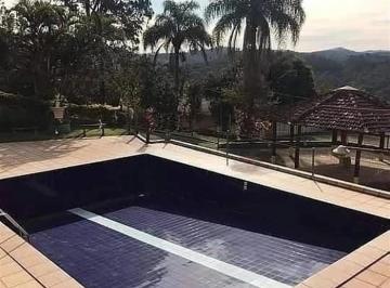 Rural · 500m² · 5 Quartos · 10 Vagas · Rurais à venda - nas Chácaras Bom Tempo