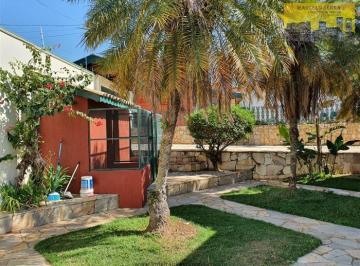Casa · 420m² · 3 Quartos · 8 Vagas · Casa à venda - no Jardim das Samambaias