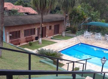 Rural · 750m² · 5 Quartos · 38 Vagas · Rurais à venda - no Recanto dos Palmares