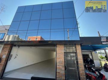 Comercial · 200m² · Comercial para aluguel - no Jardim Petrópolis
