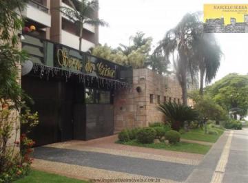 Apartamento · 268m² · 4 Quartos · 3 Vagas · Apartamento à venda - na Vila Virgínia