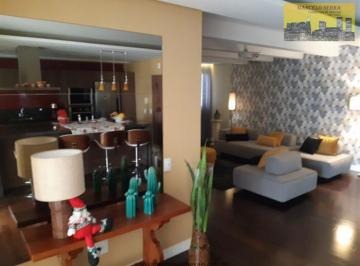 Apartamento · 131m² · 3 Quartos · 3 Vagas · Apartamento à venda - no Jardim Ermida I