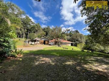 Rural · 350m² · 2 Quartos · Rurais à venda - no Jardim Santa Teresa