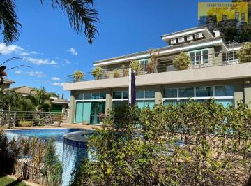 Casa · 525m² · 5 Quartos · 7 Vagas · Casa à venda - em Ibi Aram