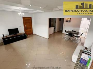 Casa · 320m² · 3 Quartos · 6 Vagas · Casa à venda - no Jardim do Lago