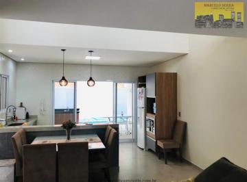 Casa · 170m² · 3 Quartos · 2 Vagas · Casa à venda - no Jardim Primavera