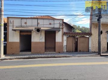 Comercial · 180m² · 2 Quartos · 3 Vagas · Comercial à venda - no Jardim Pacaembu