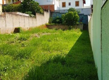 Terreno · 10m² · Terreno à venda - no Parque Quinta da Boa Vista