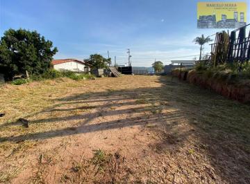 Terreno · 10m² · Terreno à venda - no Jardim Rosaura