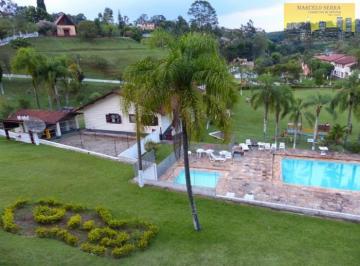 Rural · 4000m² · 20 Quartos · 150 Vagas · Rurais à venda - no Jardim das Colinas